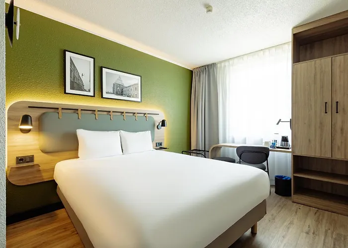 Campanile Prime - Lublin