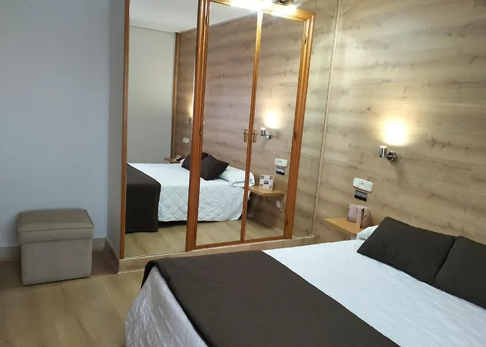 Hotel Helmantico