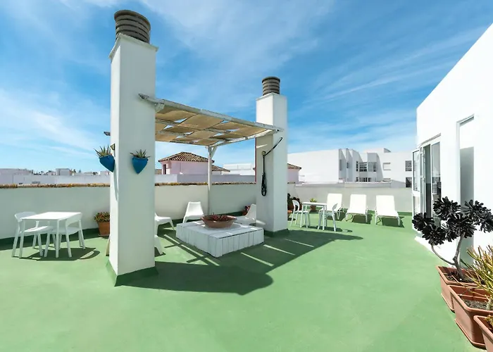 Sercotel Puerto de Santa María