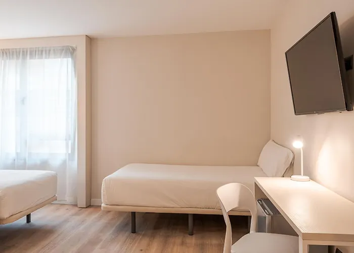B&B Hotel Castellon