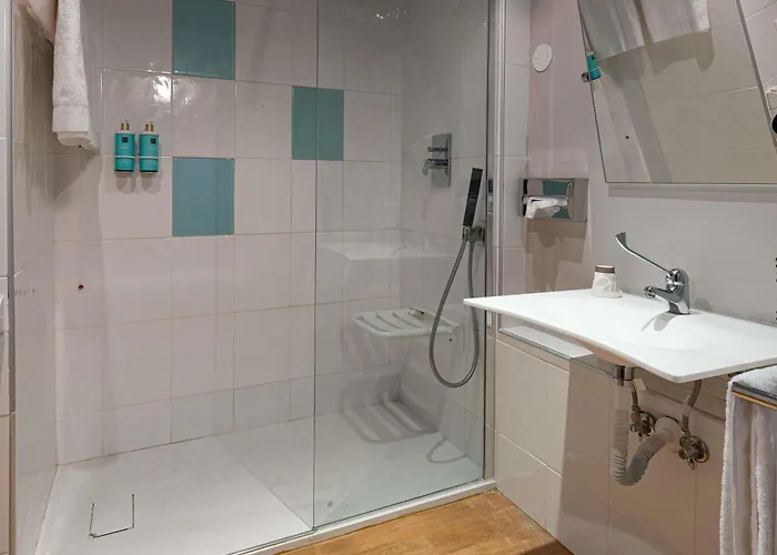 Novotel Caserta Sud