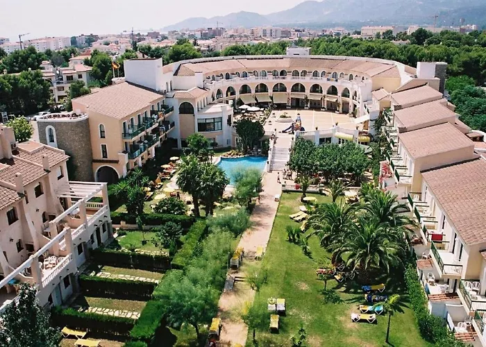 Hotel Pino Alto by ALEGRIA