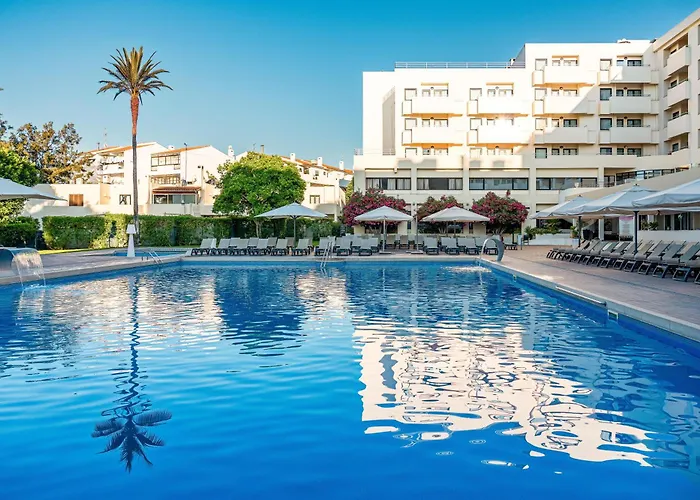 Albufeira Sol Hotel&Spa