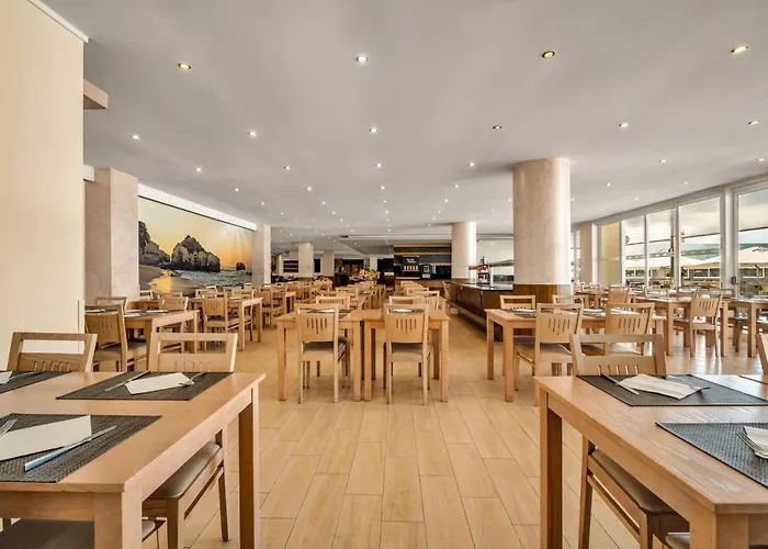 Albufeira Sol Hotel & Spa
