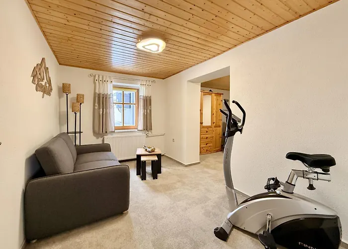 Naturhotel Gasthof Baerenfels