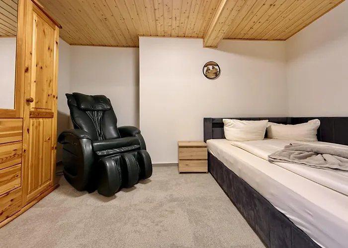 Naturhotel Gasthof Baerenfels