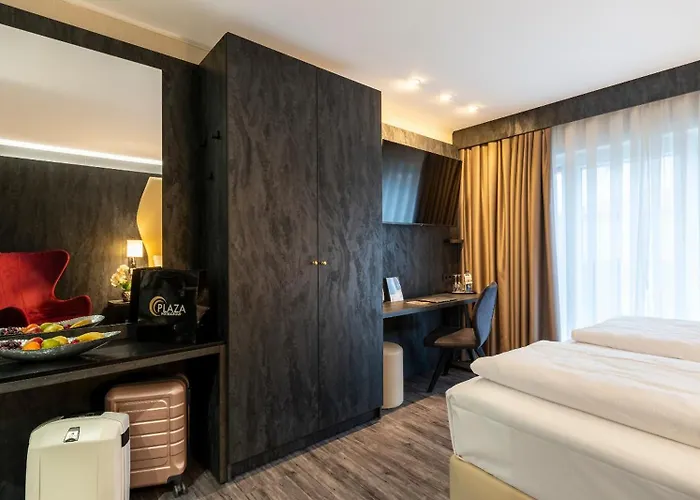Plaza Inn Heilbronn