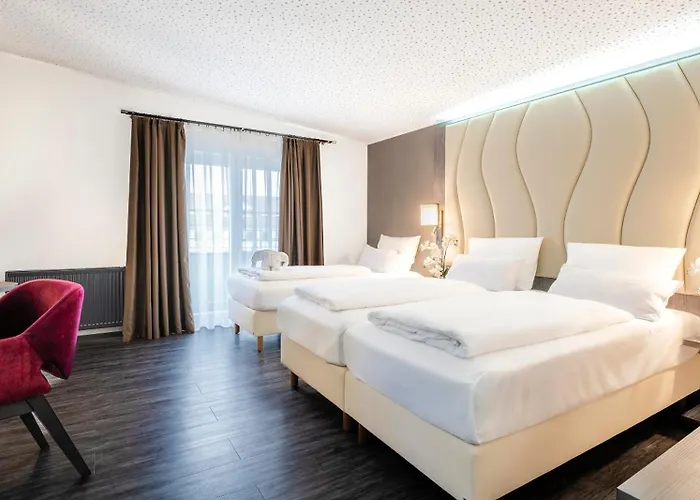 Plaza Inn Heilbronn