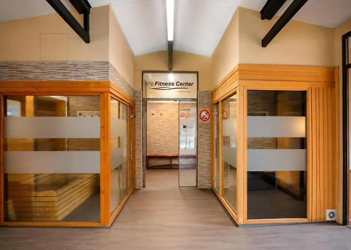 Hotel Best Andorra Center