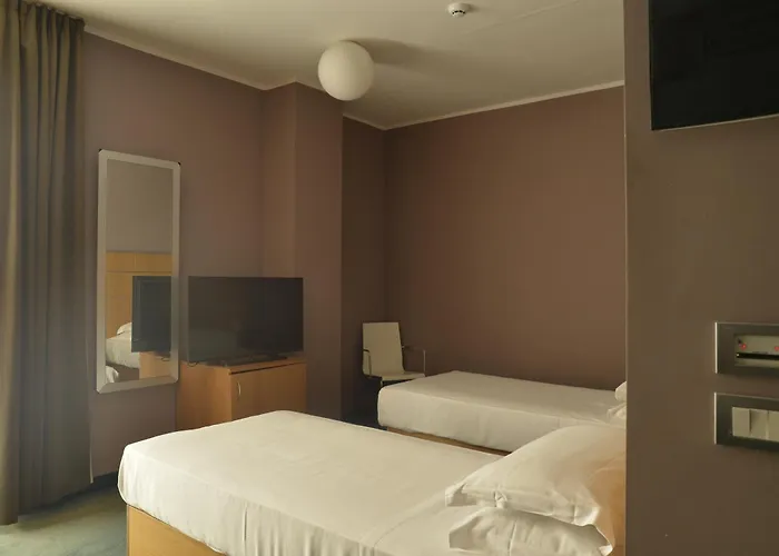 Hotel Delle Fiere