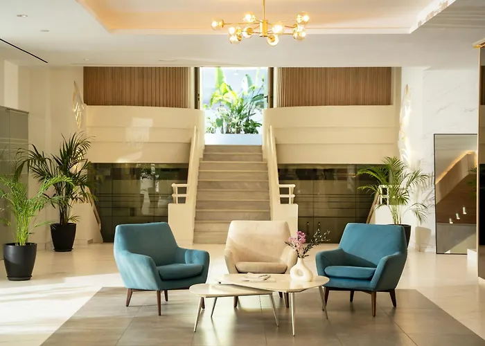 Hotel Helios Costa Tropical