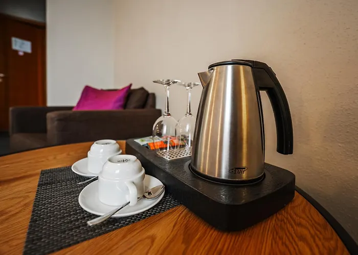 Hotel Sigulda