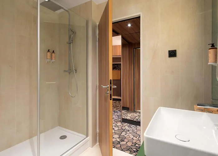 Mercure Libourne Saint Emilion