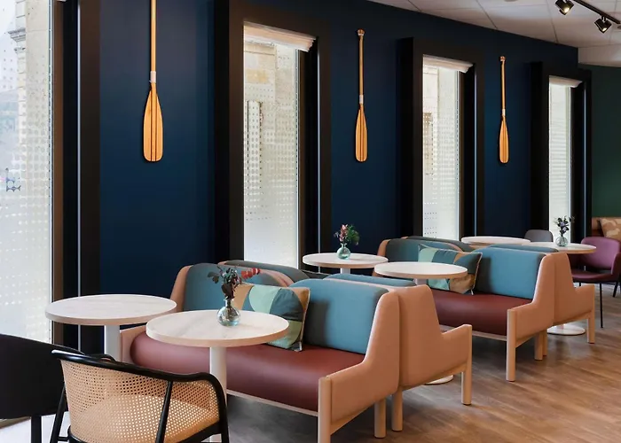 Mercure Libourne Saint Emilion
