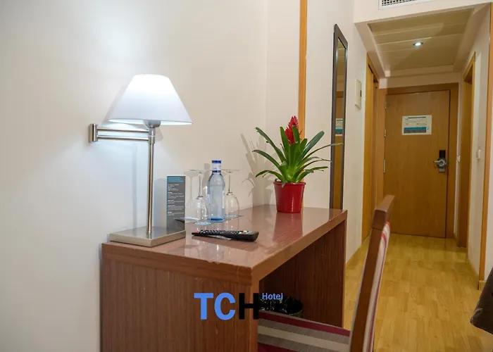 Tch Hotel