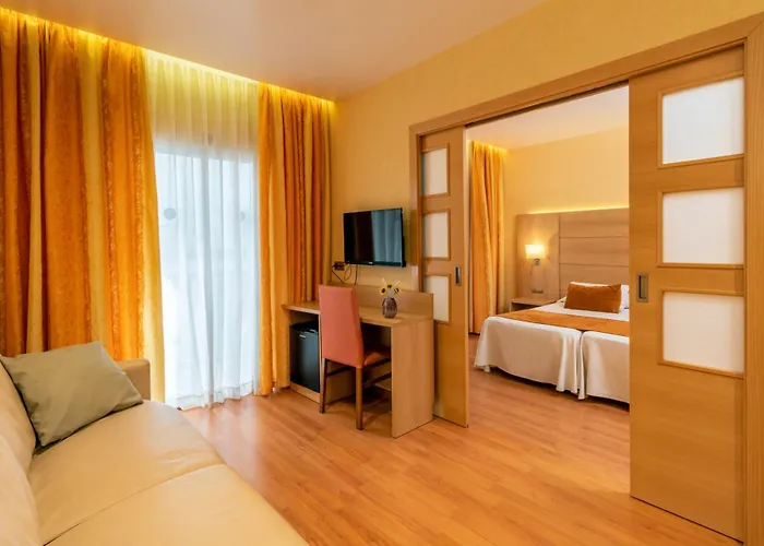Hotel Pimar & Spa