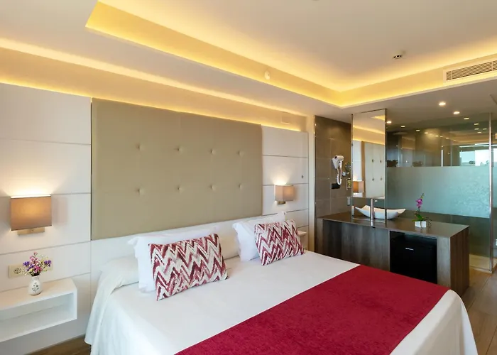 Hotel Beverly Park & Spa
