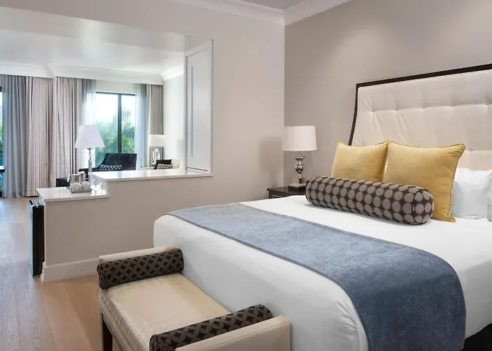 Inn On Fifth