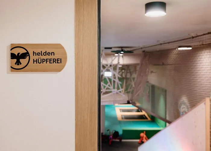 Hotel Adler