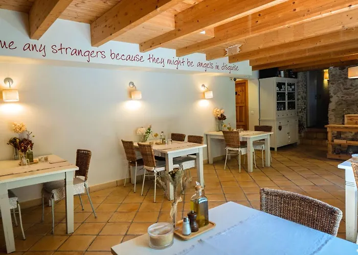 Hotel Boutique Niu De Sol - Designed For Adults