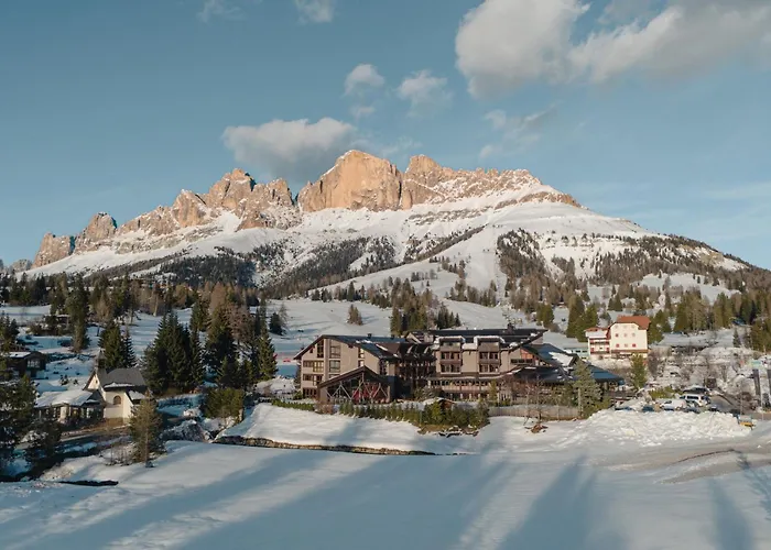 Hotel Alpenrose