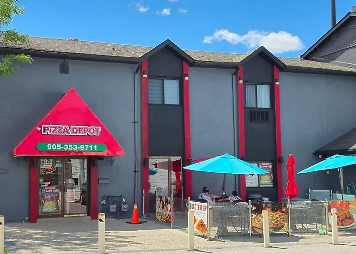 Mammas Inn