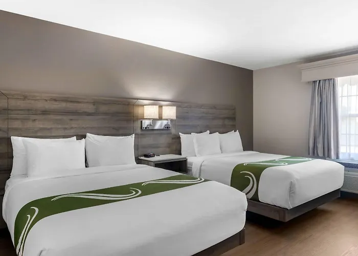 Amsterdam Inn & Suites Fredericton, An Ascend Collection Hotel