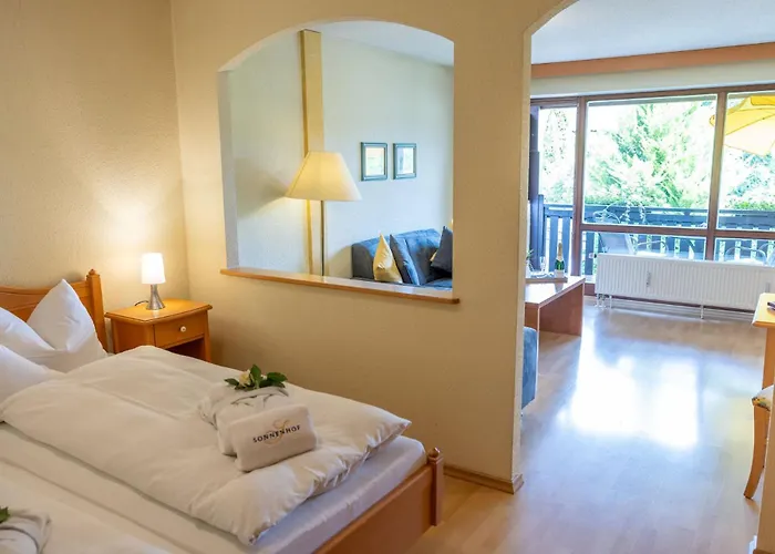 Hotel Sonnenhof