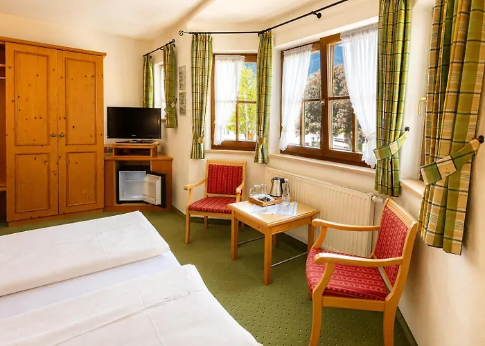 Hotel Schatten