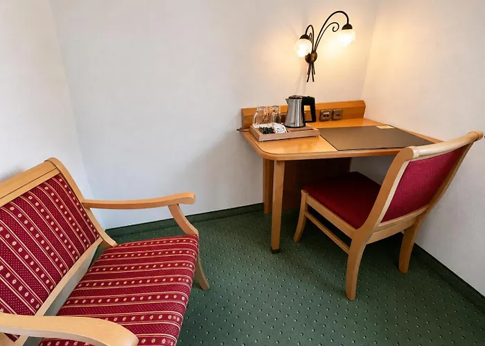 Hotel Schatten