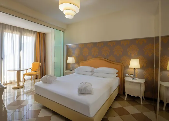 Una Hotels Expo Fiera Milano