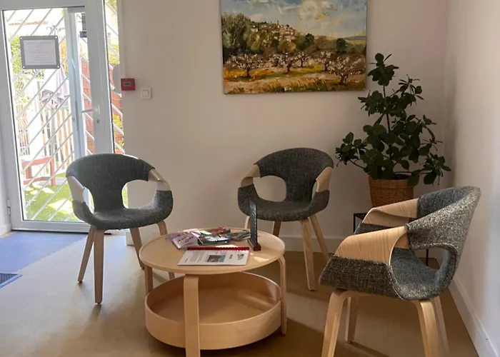 Residence Les Cordeliers