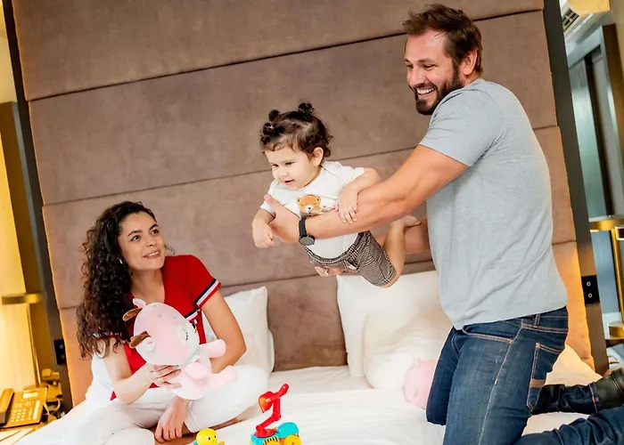 Novotel Sp Jardins