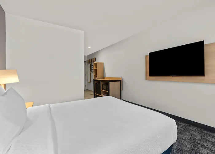 City Express By Marriott Mountain View - Sunnyvale