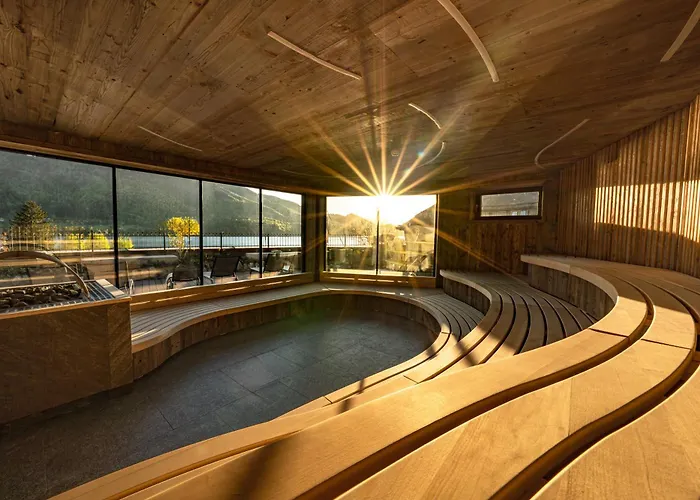 Waldhof Fuschlsee Resort
