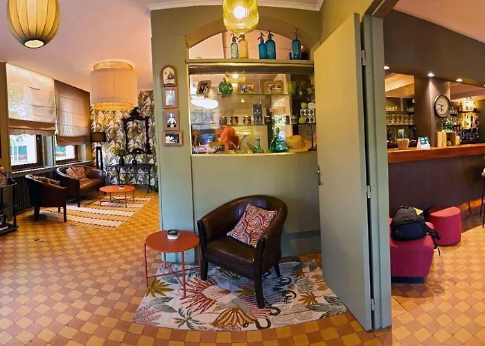 The Originals City, Hôtel Cartier, Quillan (Inter-Hotel)