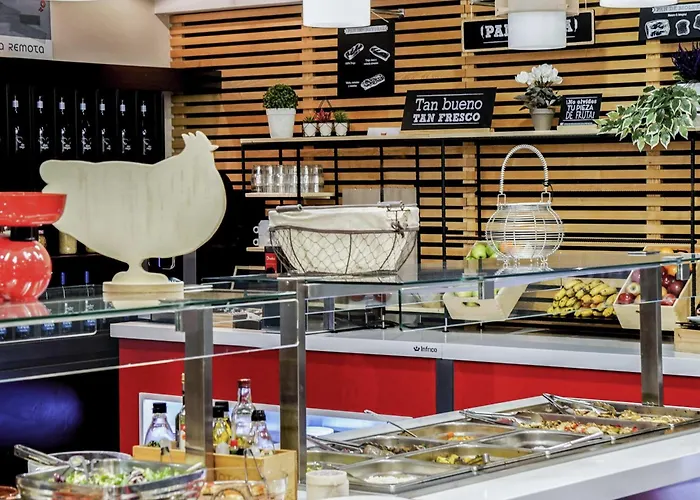 Ibis Girona