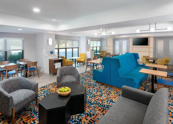 Hampton Inn South Plainfield-Piscataway
