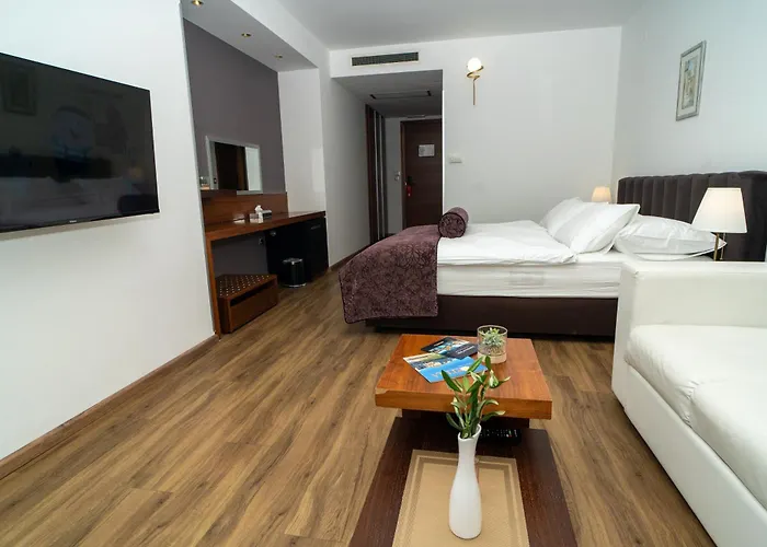 Hotel Lipa