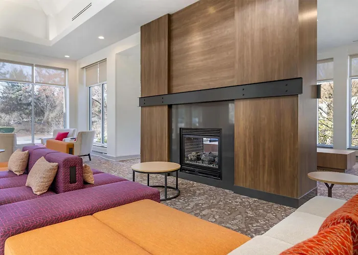 Hilton Garden Inn Albany-Suny Area
