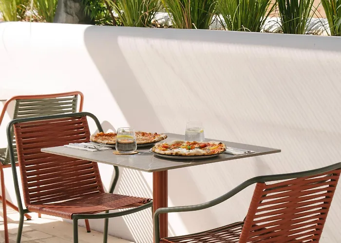 Inturotel Esmeralda Park