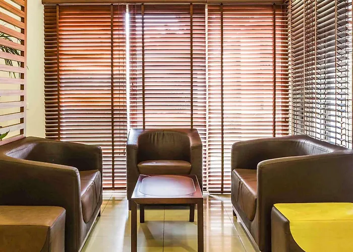 Hotel Ibis Setubal