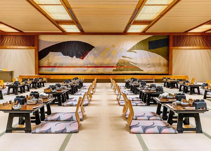 Aki Grand Hotel & Spa