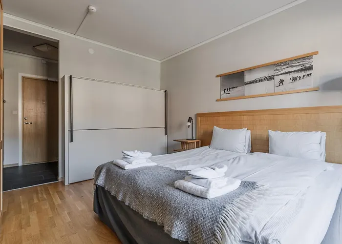Ramundbergets Fjaellgard