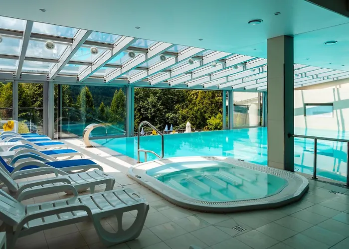 Hotel New Wave Wisla