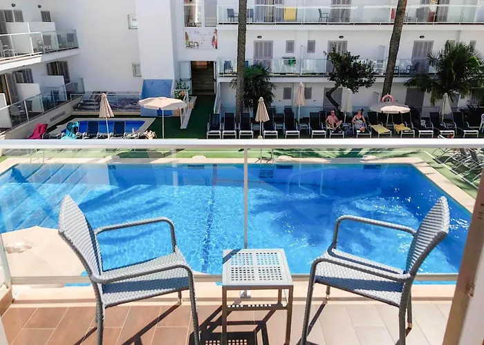 Eix Alcudia Hotel Adults Only