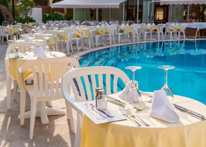 Eix Alcudia Hotel Adults Only