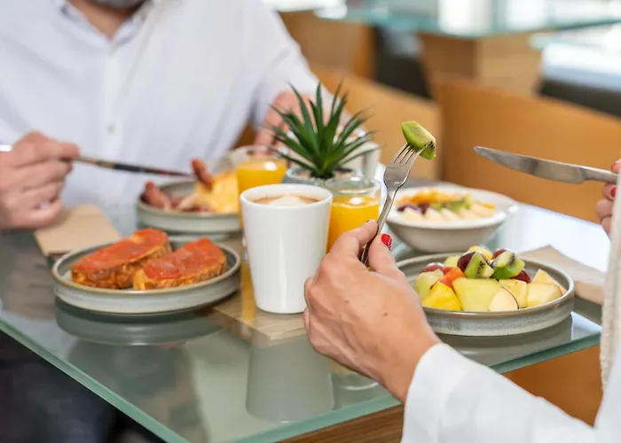 Ibis Madrid Alcobendas