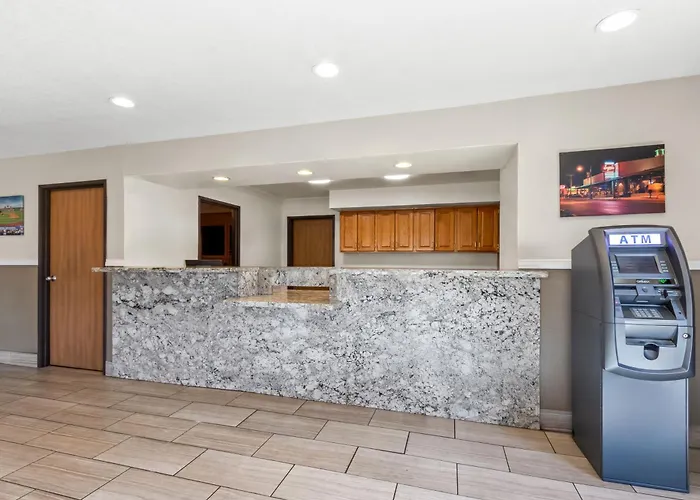 Super 8 By Wyndham Mesa Gilbert