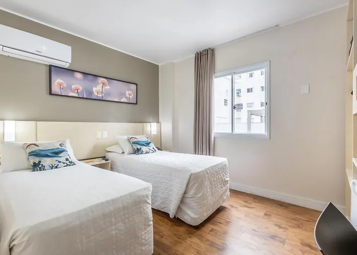 Hotel Bella Camboriu